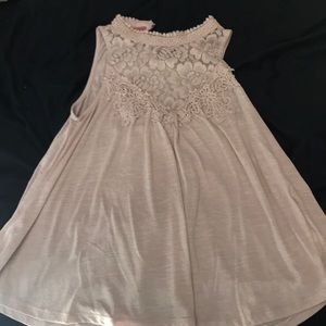 Altar’d State tank